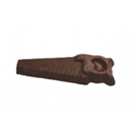 Custom Imprinted 0.56 Oz. Chocolate Saw