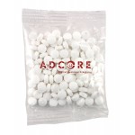 Custom Imprinted Snack Bag w/Mini Mints