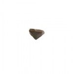 Custom Imprinted 2.88 Oz. Chocolate Diamond Large 3D