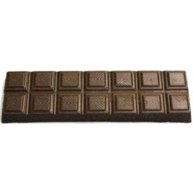 Custom Imprinted 2.88 Oz. Choclolate Candy Bar 14 Piece Breakaway  Custom Imprinted 2.88 Oz. Choclolate Candy Bar 14 Piece Breakaway