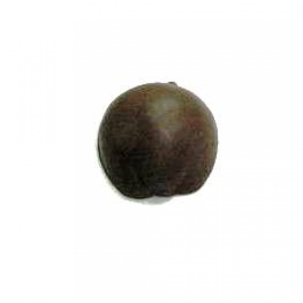 1.12 Oz. Chocolate Apple Custom Imprinted 1.12 Oz. Chocolate Apple Custom Imprinted