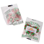 Candy Cane Fun Pack Logo Branded