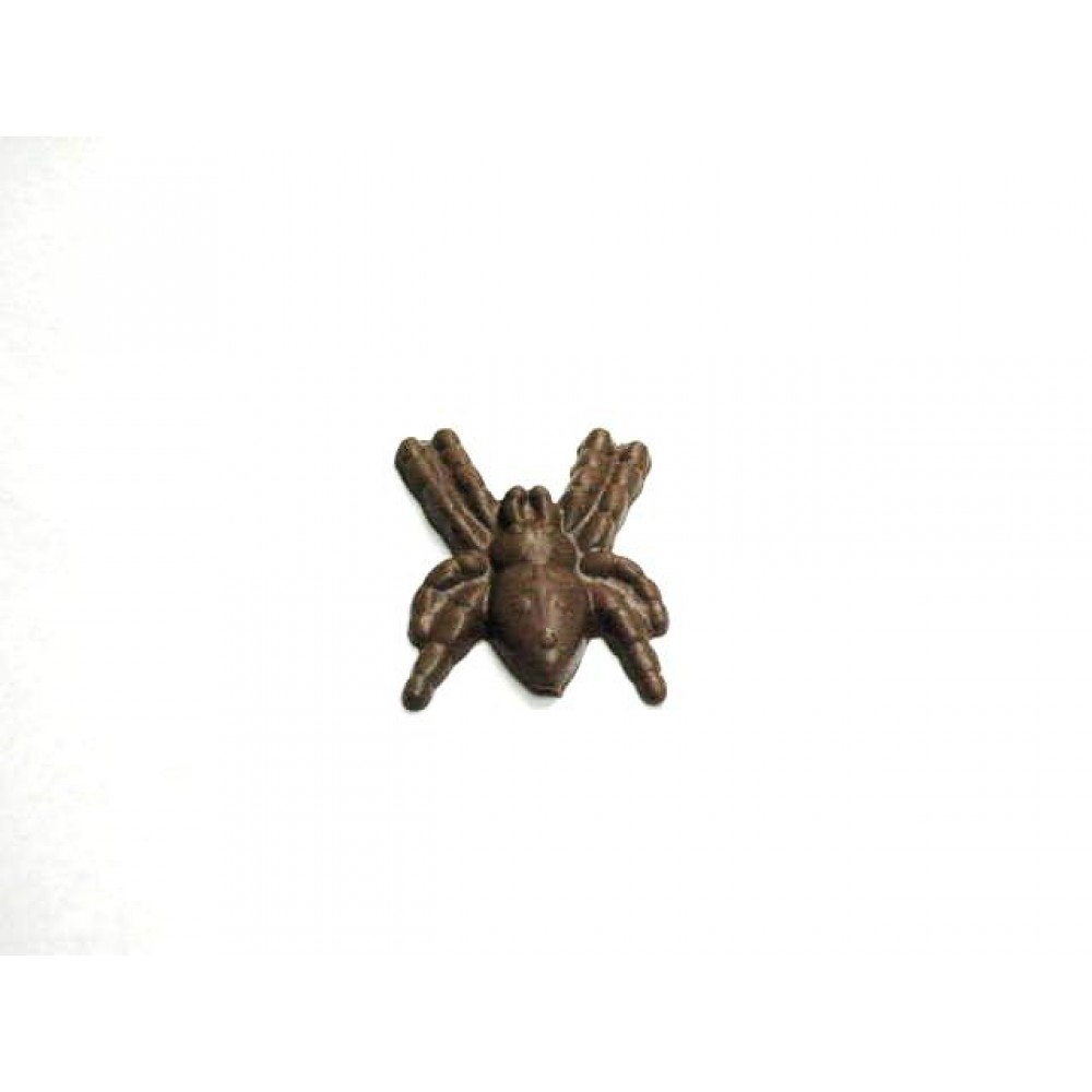 Custom Printed 1.12 Oz. Chocolate Spider
