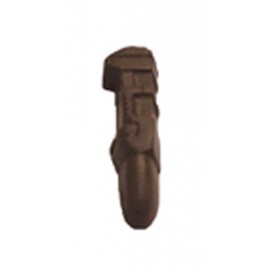 Custom Imprinted 1.20 Oz. Chocolate Wrench Large  Custom Imprinted 1.20 Oz. Chocolate Wrench Large