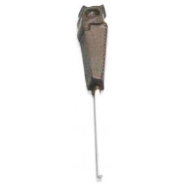 0.72 Oz. Chocolate Saw On A Stick Custom Imprinted  0.72 Oz. Chocolate Saw On A Stick Custom Imprinted
