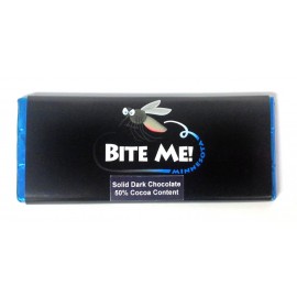 Promotional Chocolate Candy Breakaway Bar