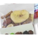 Individual Treat Bag - Sweet Honey Roasted Trail Mix (1 oz.) Custom Printed