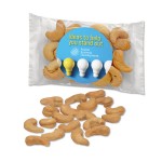 Custom Imprinted Extra Fancy Jumbo Cashews