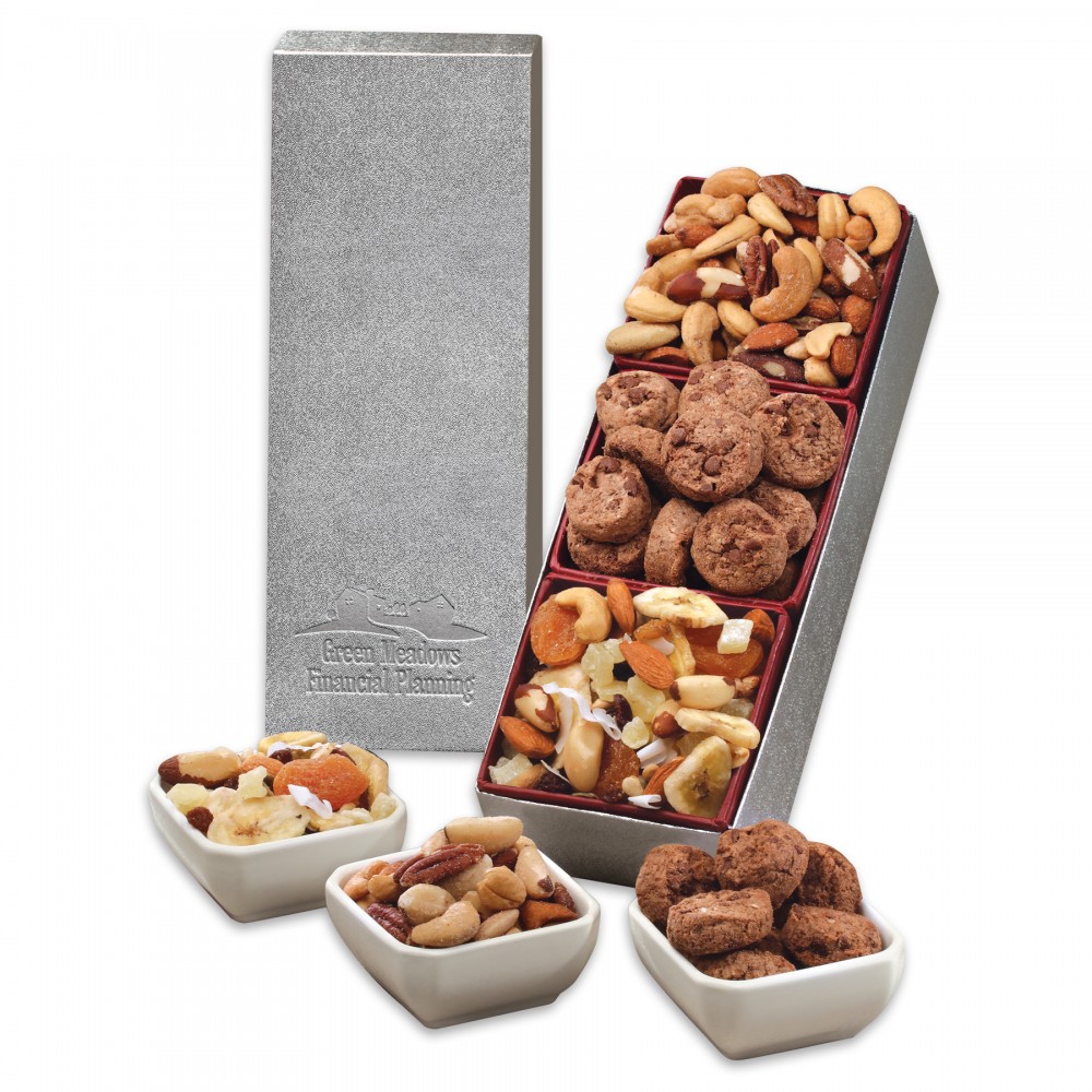 Taste Temptations Custom Imprinted Taste Temptations Custom Imprinted