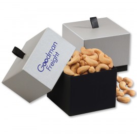 Subtle Sophistication with Fancy Cashews Custom Printed