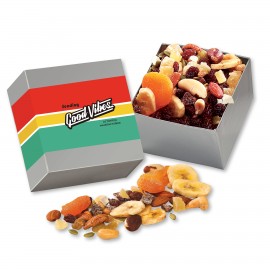 Logo Branded Simply Perfect with Western Trail Mix