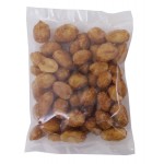 Individual Treat Bag - Honey Roasted Peanuts (1 oz.) Custom Printed