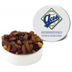 Cranberry Nut Mix (4 oz.) - Petite Tin Custom Printed