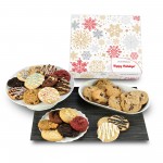 The Ultimate Cookie Lovers Gift Box Custom Printed