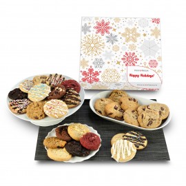 Customized The Ultimate Cookie Lovers Gift Box