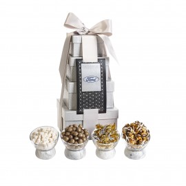 Logo Branded La Lumiere Collection - Grand Twilight Tower - Celebration