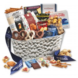 Customized Epicurean Delights Snacks  Customized Epicurean Delights Snacks