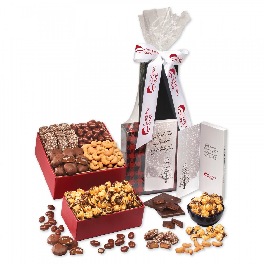 Custom Printed Sweet Favorites Custom Printed Sweet Favorites