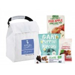 Healthy Snack Cooler Custom Imprinted