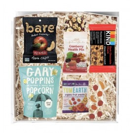 Healthy Snack Box Mailer Custom Printed  Healthy Snack Box Mailer Custom Printed