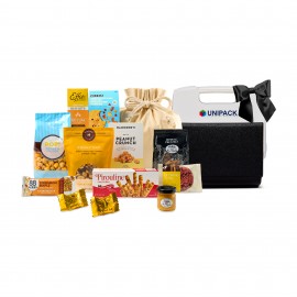 Igloo The Fun Starts Here Gourmet Cooler - White-Black with Logo