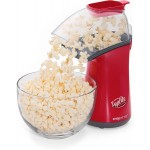 Promotional Presto PopLite Hot Air Popper, Red