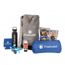 Personalized Summer Fun On The Go Kit