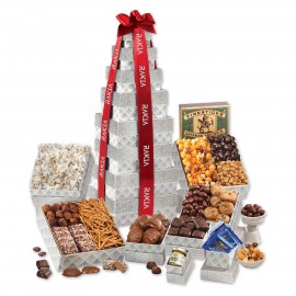 Flavorful Nostalgia Custom Imprinted