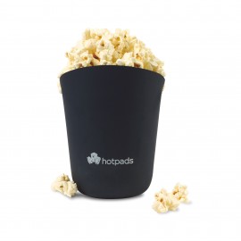 Customized It's Pop'n Mini Popper - Black