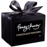 Custom Imprinted Funky Chunky Nutty Choco Pop 10oz Gift Box