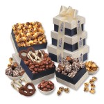 Chocolate Affair Custom Printed