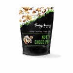 Funky Chunky Nutty Choco Pop 5oz Large Bag Custom Imprinted