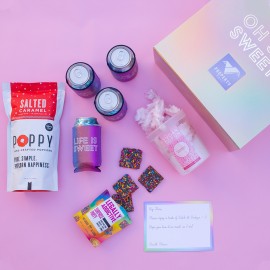 Promotional Sugar Rush: Regular  Promotional Sugar Rush: Regular