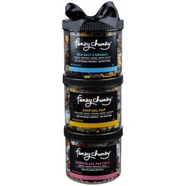 Promotional Funky Chunky Mini Stack Gift Pack