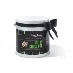 Promotional Funky Chunky Nutty Choco Pop Pail Gift Tin