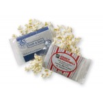 Custom Printed Personalized Popcorn Bag