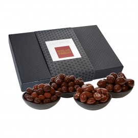 La Lumiere Collection - De Lux Combos - Sweet & Salty with Sleeve Logo Branded