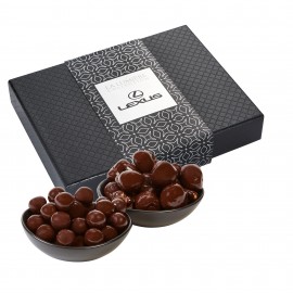 Promotional La Lumiere Collection - Sweet Pair Combos - Caramel with Sleeve