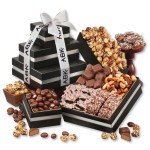 Classic Indulgences Custom Printed