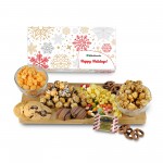 Promotional Timeless Treats Gift Box