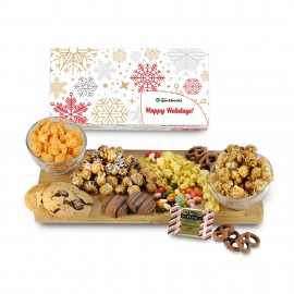 Promotional Timeless Treats Gift Box