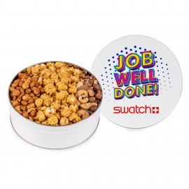 Personalized Fresh Beginnings Nuts For You! V1