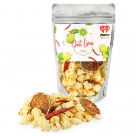 Fruit Infused Popcorn - Chili Lime Custom Imprinted