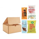 Custom Imprinted Healthy Snack Pack