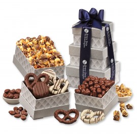 Logo Branded Forever Diamonds