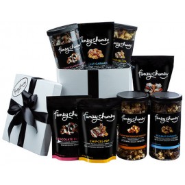 Funky Chunky Premier Gift Pack Logo Branded