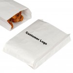 Paper Sandwich Bag Custom Imprinted