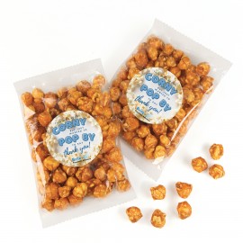 Caramel Cheesecorn Overload Custom Printed  Caramel Cheesecorn Overload Custom Printed