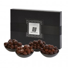 Custom Printed La Lumiere Collection - De Lux Combos - Sweet & Salty with Buckle