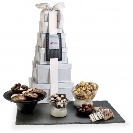 La Lumiere Collection - Imperial Tower Custom Imprinted